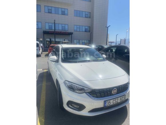 Sahibinden Fiat Egea 1.4 Fire Urban 2016 Model 
