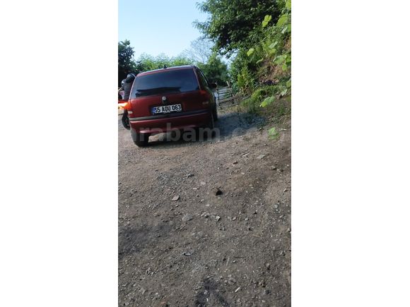 Sahibinden Opel Corsa 1.4 Swing 1994 Model