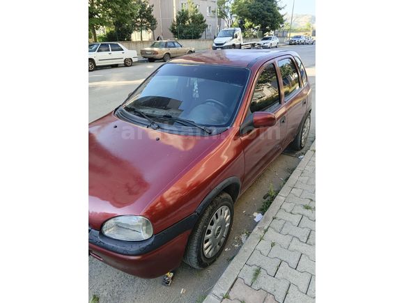 Sahibinden Opel Corsa 1.4 Swing 1994 Model