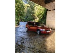 Sahibinden Opel Corsa 1.4 Swing 1994 Model
