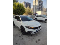 Sahibinden Fiat Egea Cross 1.6 Multijet Limited 2026 Model