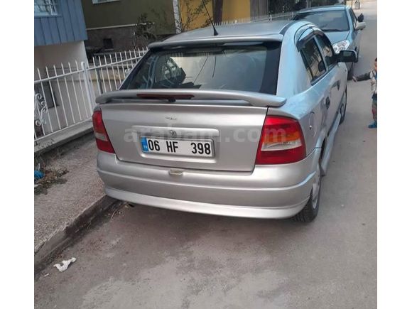 Sahibinden Opel Astra 1.6 GL 1998 Model
