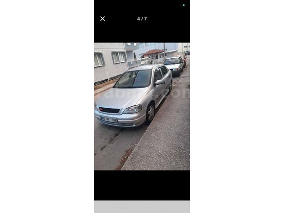 Sahibinden Opel Astra 1.6 GL 1998 Model