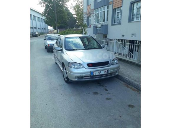 Sahibinden Opel Astra 1.6 GL 1998 Model