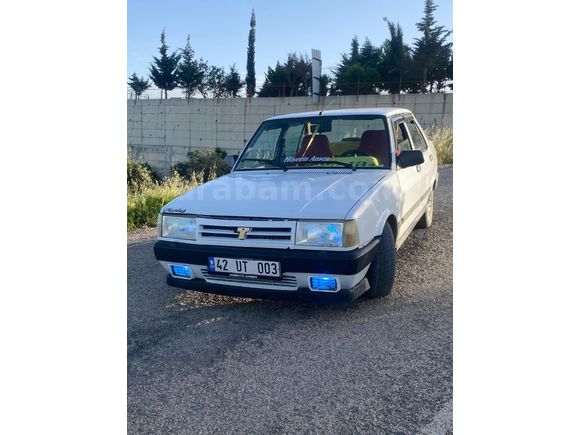Sahibinden Tofaş Doğan SLX 1995 Model