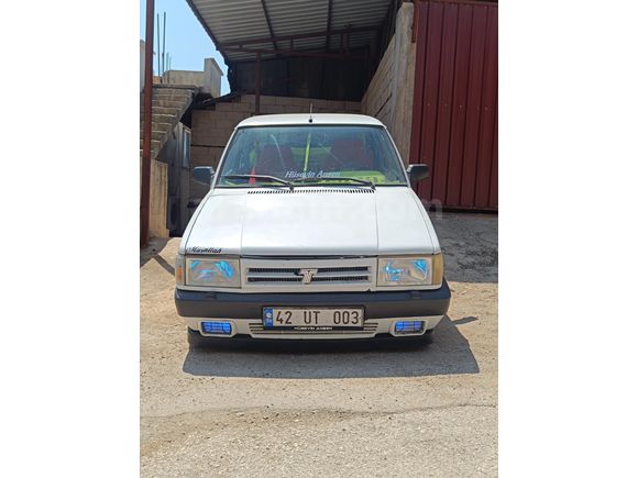Sahibinden Tofaş Doğan SLX 1995 Model