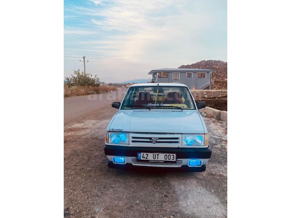 Sahibinden Tofaş Doğan SLX 1995 Model