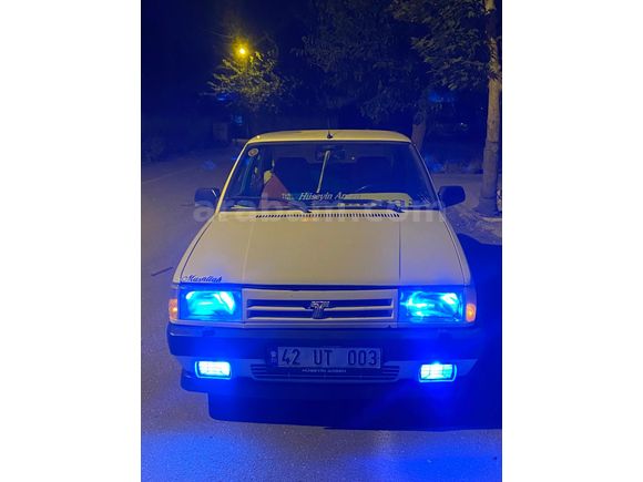 Sahibinden Tofaş Doğan SLX 1995 Model