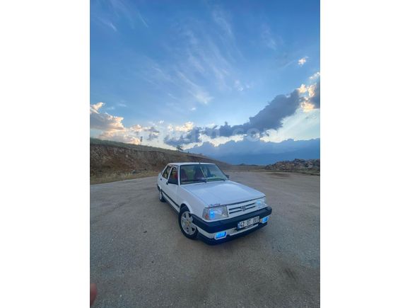 Sahibinden Tofaş Doğan SLX 1995 Model