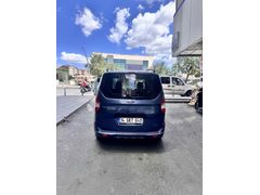 Sahibinden Ford Tourneo Courier 1.5  Titanium plus 2023 Model 