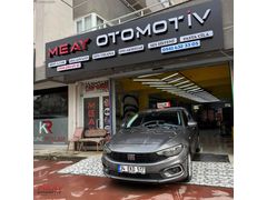 MEAY OTOMOTİV RENT A CAR,UYGUN FİYATLI KİRALIK FİAT EGEA