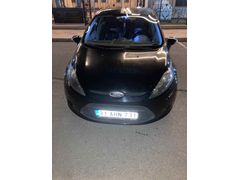Sahibinden Ford Fiesta 1.4 TDCi Titanium 2009 Model 