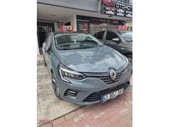 MEAY OTOMOTİV RENT A CAR,UYGUN FİYATLI KİRALIK RENAULT CLİO