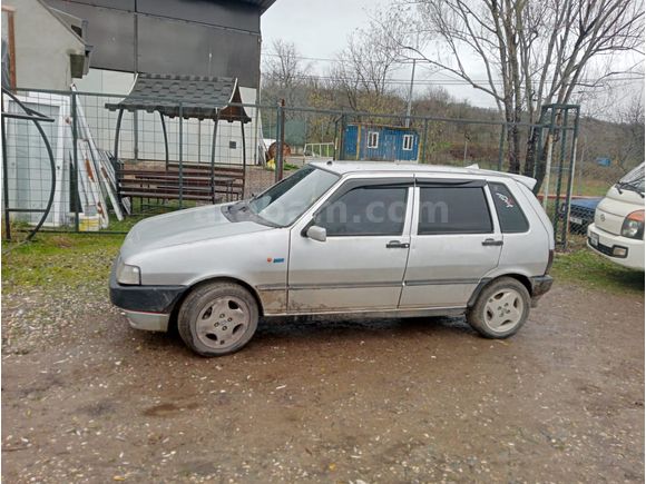 Sahibinden Fiat Uno 60 SX 1994 Model