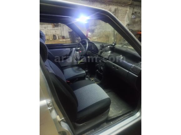 Sahibinden Fiat Uno 60 SX 1994 Model