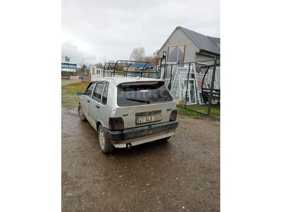 Sahibinden Fiat Uno 60 SX 1994 Model