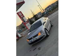 MEMURDAN HATASIZ BOYASIZ DEĞİŞENSİZ TRAMERSİZ 100.000KM