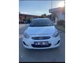 Sahibinden değişensiz Hyundai Accent Blue 1.6 CRDI Mode 2015 Model