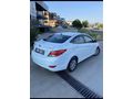 Sahibinden değişensiz Hyundai Accent Blue 1.6 CRDI Mode 2015 Model