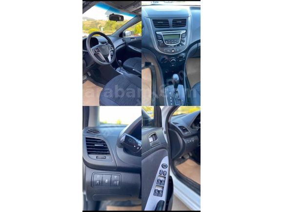 Sahibinden değişensiz Hyundai Accent Blue 1.6 CRDI Mode 2015 Model