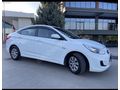 Sahibinden değişensiz Hyundai Accent Blue 1.6 CRDI Mode 2015 Model