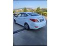 Sahibinden değişensiz Hyundai Accent Blue 1.6 CRDI Mode 2015 Model