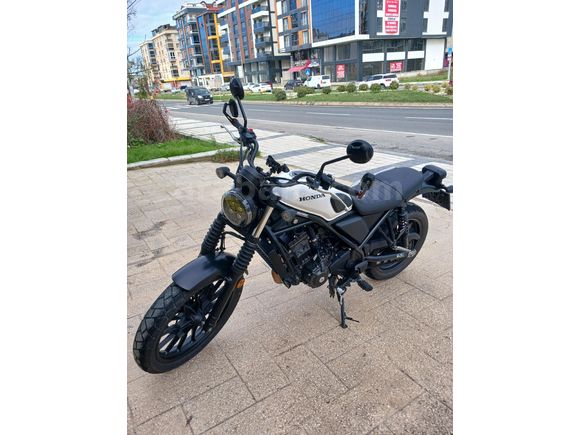 Acil Sahibinden Honda CL 250
