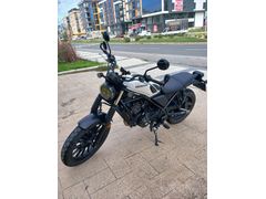Acil Sahibinden Honda CL 250