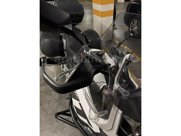 Sahibinden CFmoto 650MT