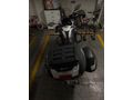 Sahibinden CFmoto 650MT