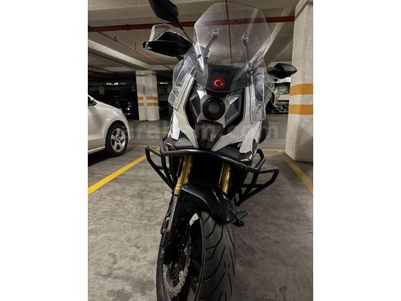Sahibinden CFmoto 650MT