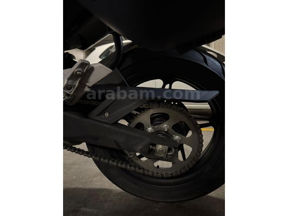 Sahibinden CFmoto 650MT