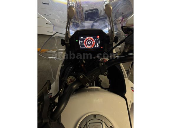 Sahibinden CFmoto 650MT