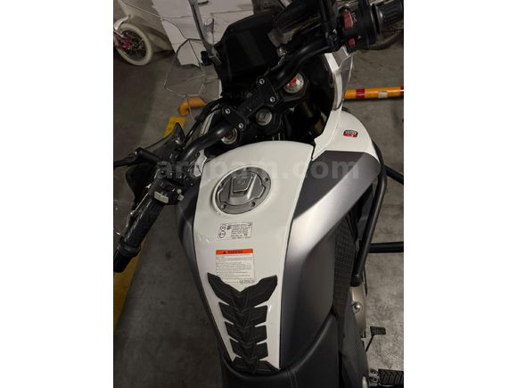 Sahibinden CFmoto 650MT