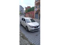 Sahibinden Renault Symbol 1.2 Joy 2013 Model Edirne 104000 km Beyaz