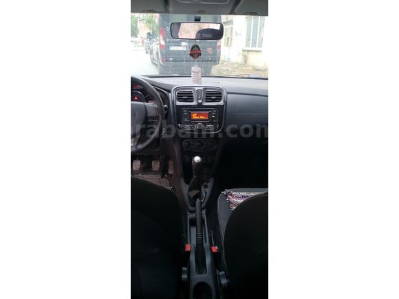 Sahibinden Renault Symbol 1.2 Joy 2013 Model 104,000 kmde