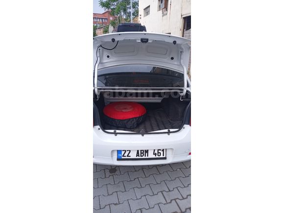 Sahibinden Renault Symbol 1.2 Joy 2013 Model 104,000 kmde
