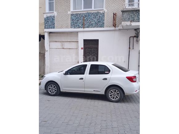 Sahibinden Renault Symbol 1.2 Joy 2013 Model 104,000 kmde