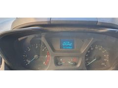 Sahibinden Ford Transit Custom 310 S Trend 2017 Model