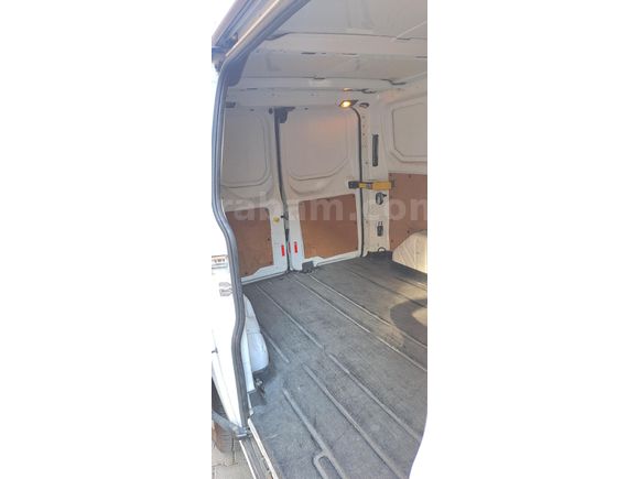 Sahibinden Ford Transit Custom 310 S Trend 2017 Model