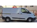Sahibinden Ford Transit Custom 310 S Trend 2017 Model