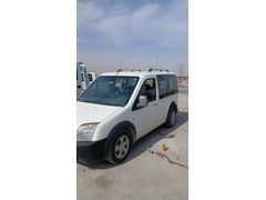 Sahibinden Ford Transit Connect T220 S 2004 Model