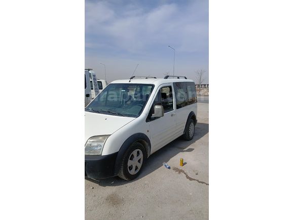 Sahibinden Ford Transit Connect T220 S 2004 Model