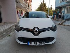 Sahibinden Değişensiz düşük 2. sahibinden alınma  Renault Clio 1.5 dCi Joy 2016 Model