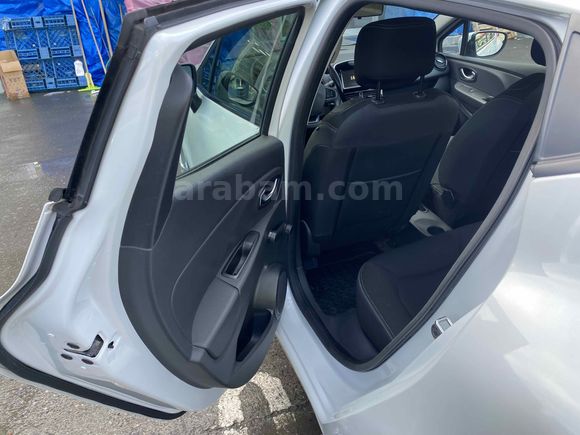 Sahibinden Renault Clio 1.5 dCi Touch 2019 Model İstanbul 