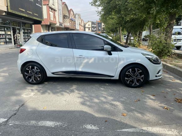 Sahibinden Renault Clio 1.5 dCi Touch 2019 Model İstanbul 