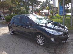 Acil Satılık Değişensiz 2009 Peugeot 308 1.6 HDi Comfort Dizel