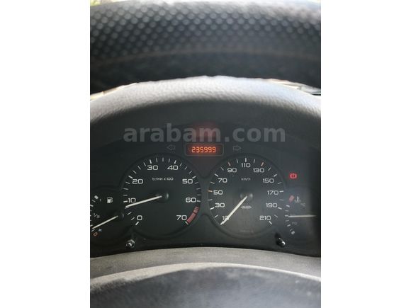 Sahibinden Peugeot 206 1.4 XT 2004 Model