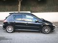 Sahibinden Peugeot 206 1.4 XT 2004 Model