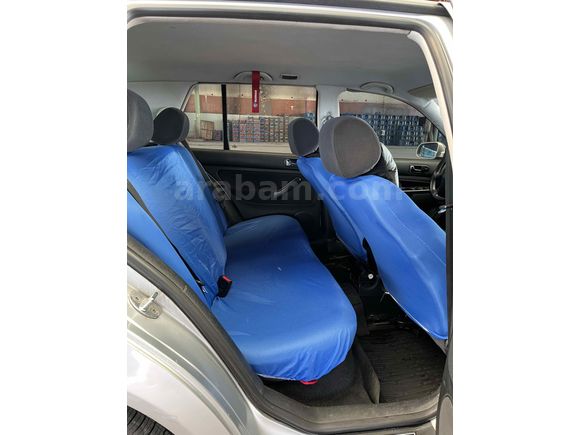 Sahibinden Volkswagen Golf 1.6 Comfortline 2000 Model 